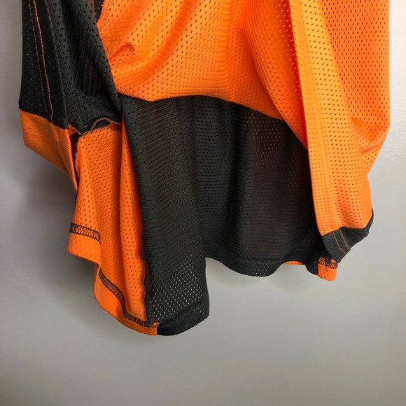 Nike Reversible mesh lacrosse tank top - Picture 3 of 4